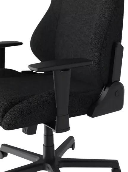 DXRacer Drifting XL, čierna (látková)
