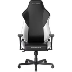 DXRacer Drifting XL, čierno-biela