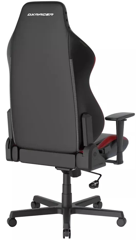 DXRacer DRIFTING XL čierno-červený