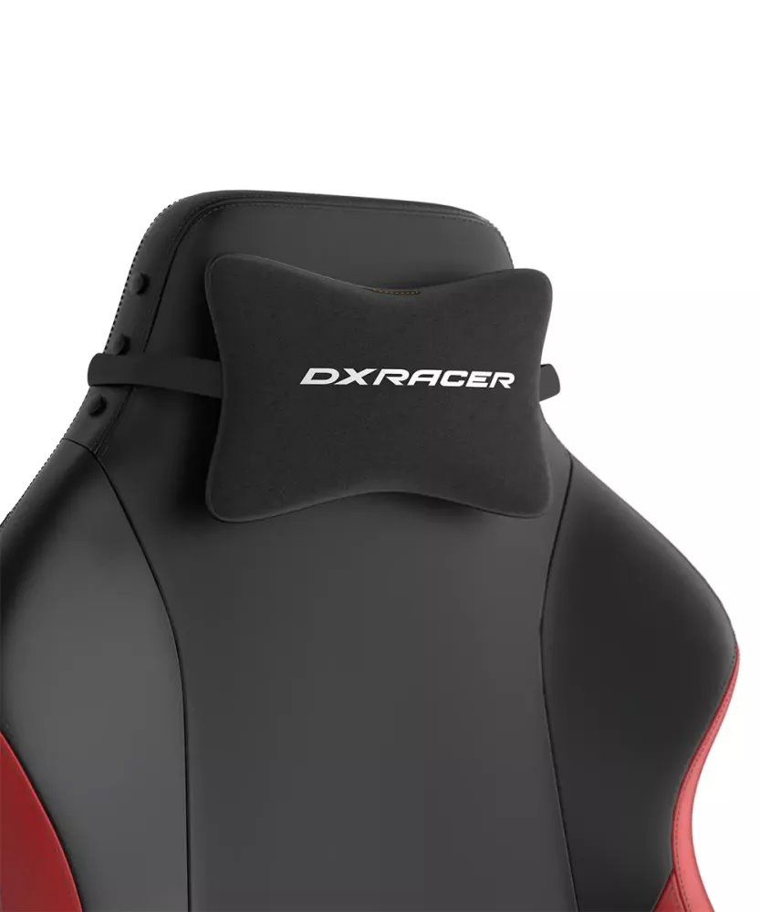 DXRacer DRIFTING XL čierno-červený