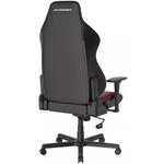 DXRacer DRIFTING XL čierno-červený
