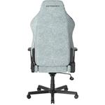 DXRacer DRIFTING XL šedo-čierna (látka)
