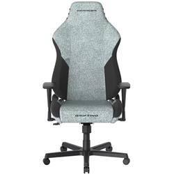 DXRacer DRIFTING XL šedo-čierna (látka)