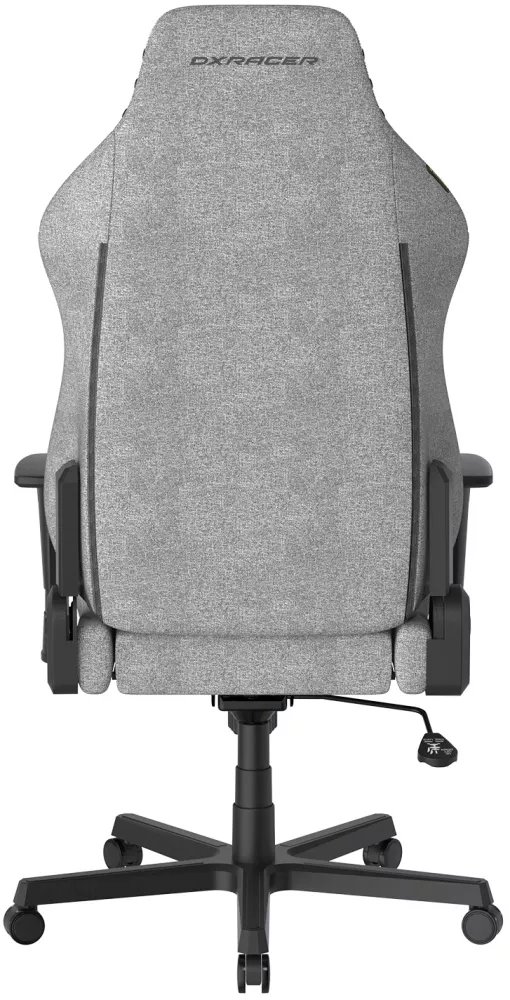 DXRacer DRIFTING XL sivá (látka)