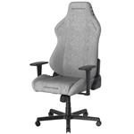 DXRacer DRIFTING XL sivá (látka)