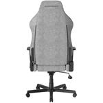DXRacer DRIFTING XL sivá (látka)