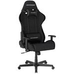 DXRacer Formula, černá, látková
