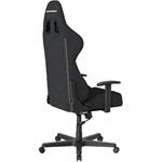 DXRacer Formula, černá, látková