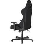 DXRacer Formula, černá, látková