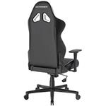 DXRacer GLADIATOR čierna a biela