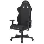 DXRacer GLADIATOR čierna (látka)