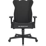 DXRacer GLADIATOR čierna (látka)