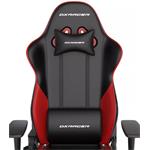 DXRacer GLADIATOR čierno-červená