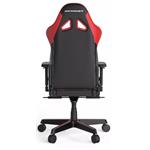 DXRacer Gladiator, GB001/NR černo-červená