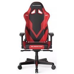DXRacer GLADIATOR GB001/NR čierno-červená