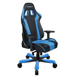 DXRacer herní křeslo KING KS06/NB - Židle a sedačky