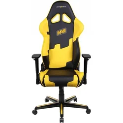 DXRacer herní křeslo RACING RZ21/NY/NAVI