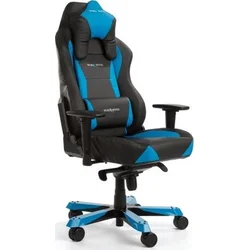 DXRacer herní křeslo WORK WY0/NB