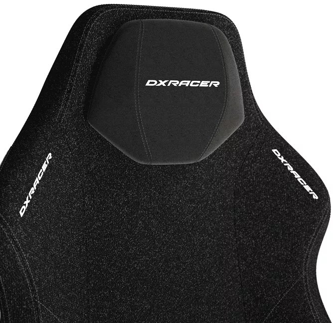 DXRacer MARTIAN čierna