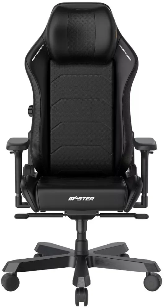 DXRacer Master, černá