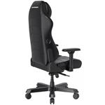 DXRacer MASTER čierna