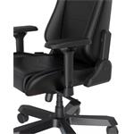 DXRacer MASTER čierna