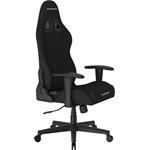 DXRacer Prince, černá, látková