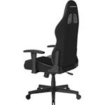 DXRacer Prince, černo-šedá, látková