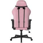 DXRacer Prince, ružová, látková