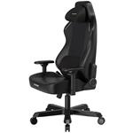DXRacer TANK, černá