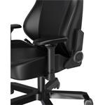 DXRacer TANK, černá
