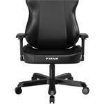 DXRacer TANK, černá