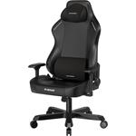 DXRacer TANK, černá