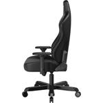 DXRacer TANK, černá