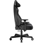 DXRacer TANK, černá