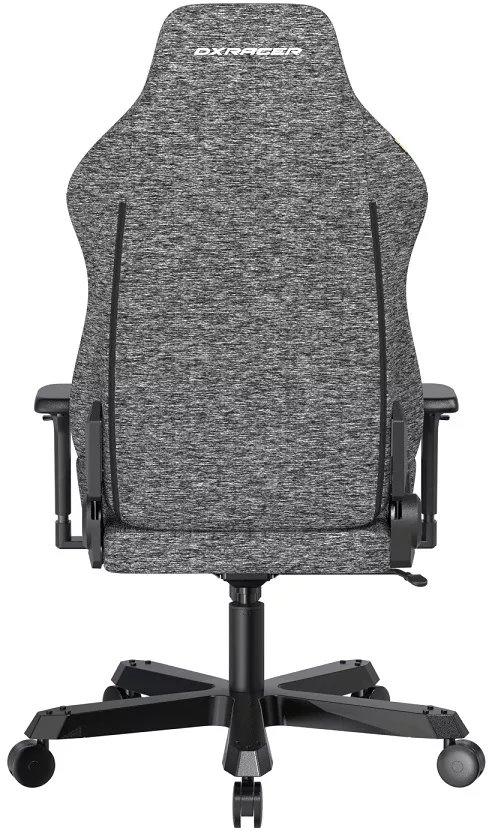 DXRacer TANK sivá (látka)