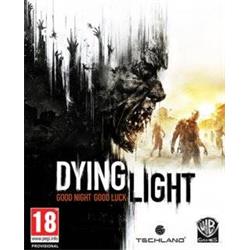 Dying Light Enhanced Edition elektronická licence