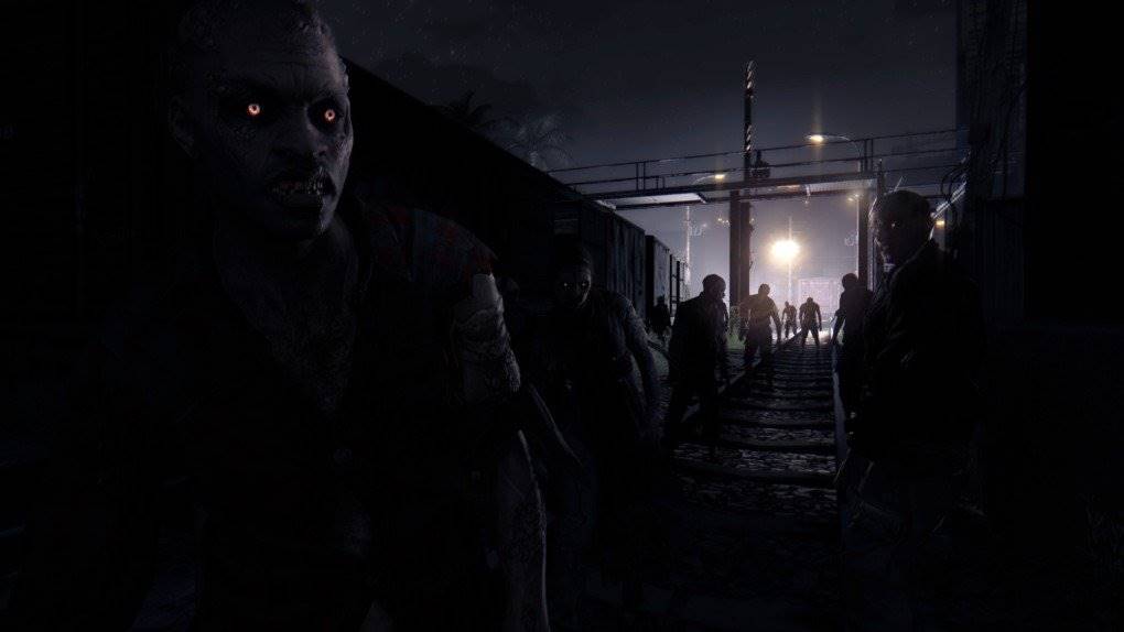 Dying Light Enhanced Edition elektronická licencia