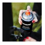 Dynamic Brake Booster