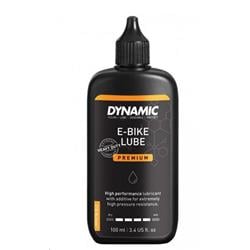 Dynamic E-Bike Lube