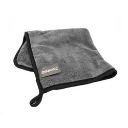 Dynamic Luxury microfibre polishing cloth