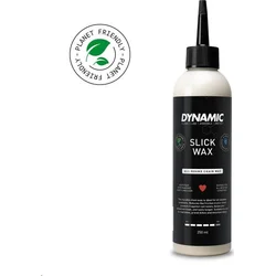 Dynamic Slick Wax 250ml