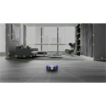 Dyson 360 Vis Nav, modrá/sivá