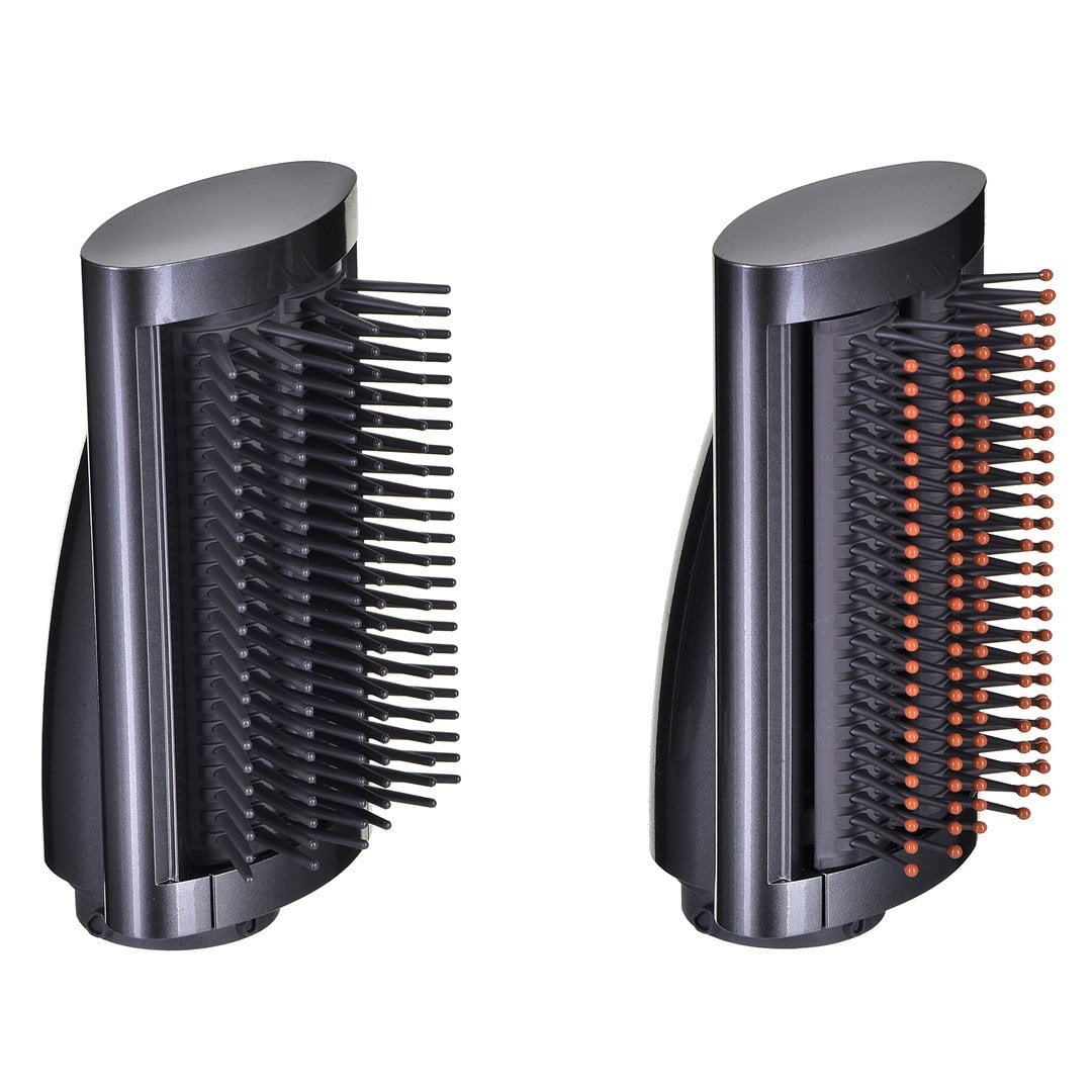 Dyson Airwrap HS05 Multistyler Complete Long (Šedá/měděná)