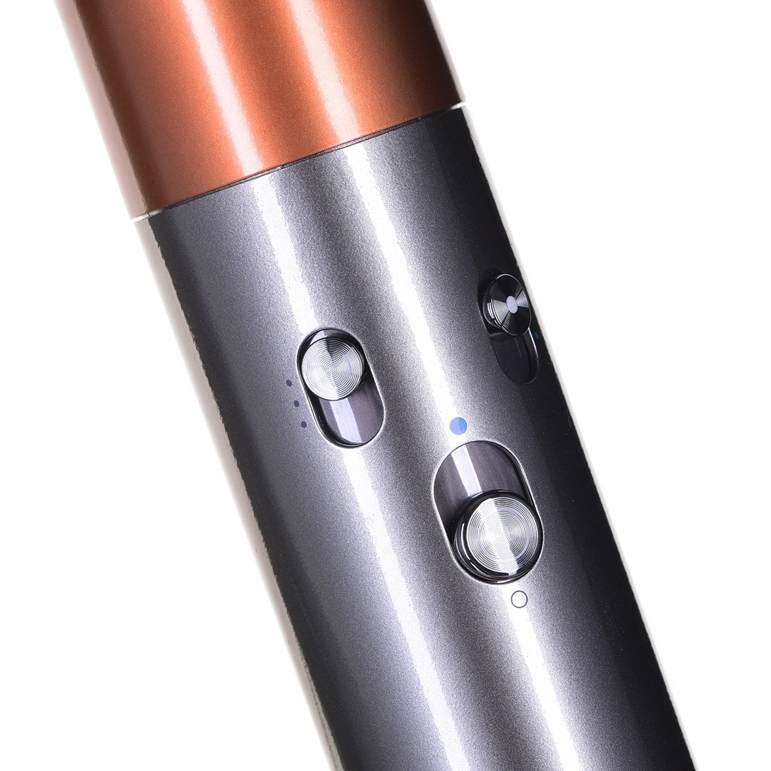 Dyson Airwrap HS05 Multistyler Complete Long (sivý/medený)