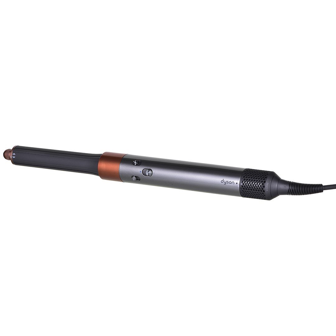 Dyson Airwrap HS05 Multistyler Complete Long (sivý/medený)