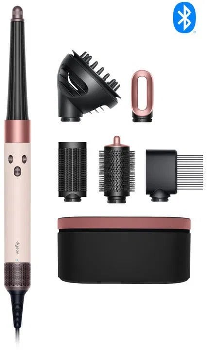Dyson Airwrap i.d. HS08 T3/T4 keramický ružový/ružovo zlatý