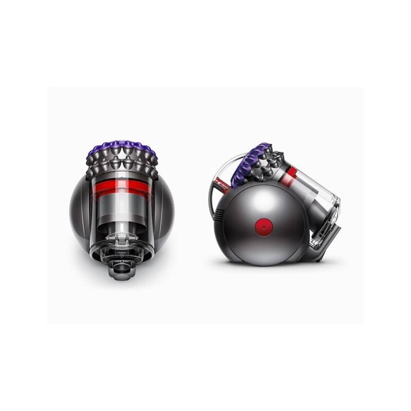 Dyson Big Ball Parquet 2