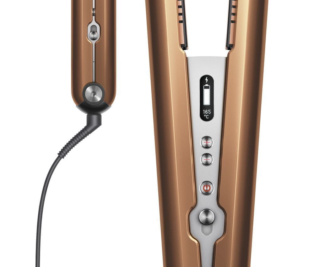 Dyson Corrale HS07 meď/striebro