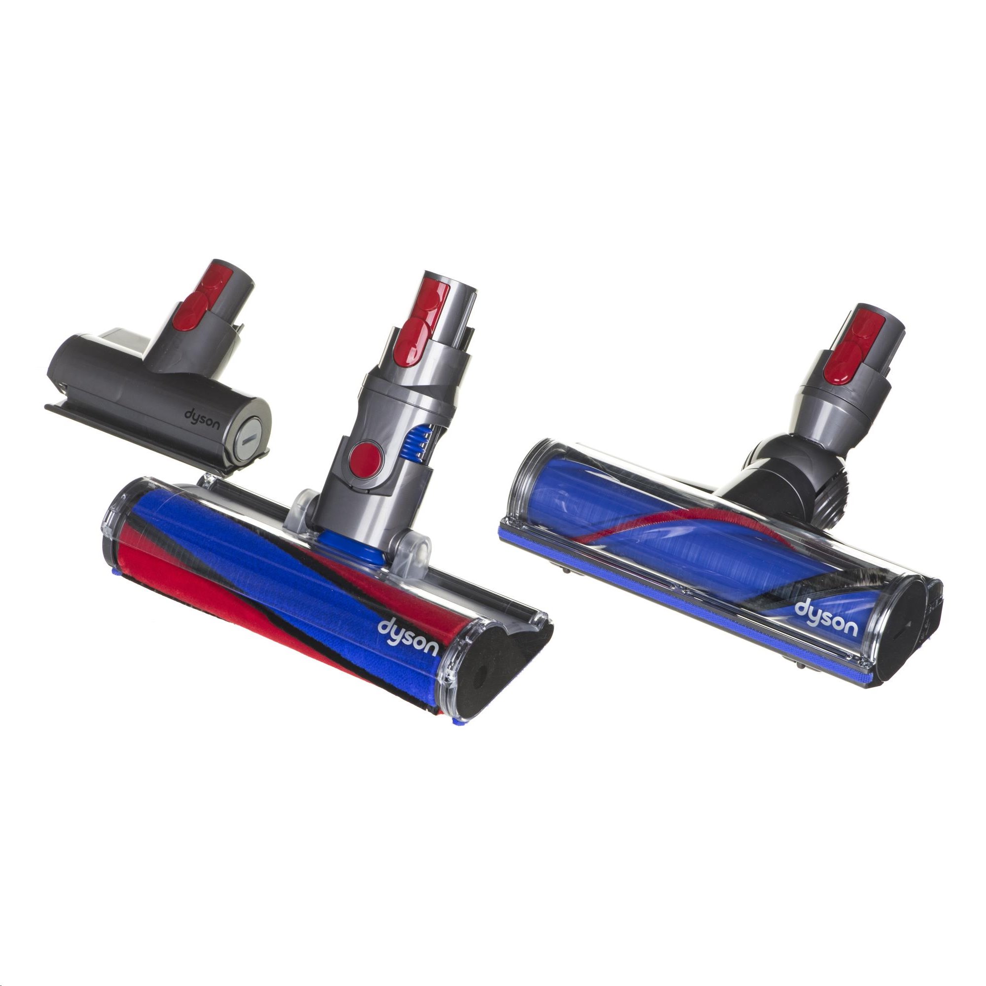 Dyson Cyclone V10 Absolute